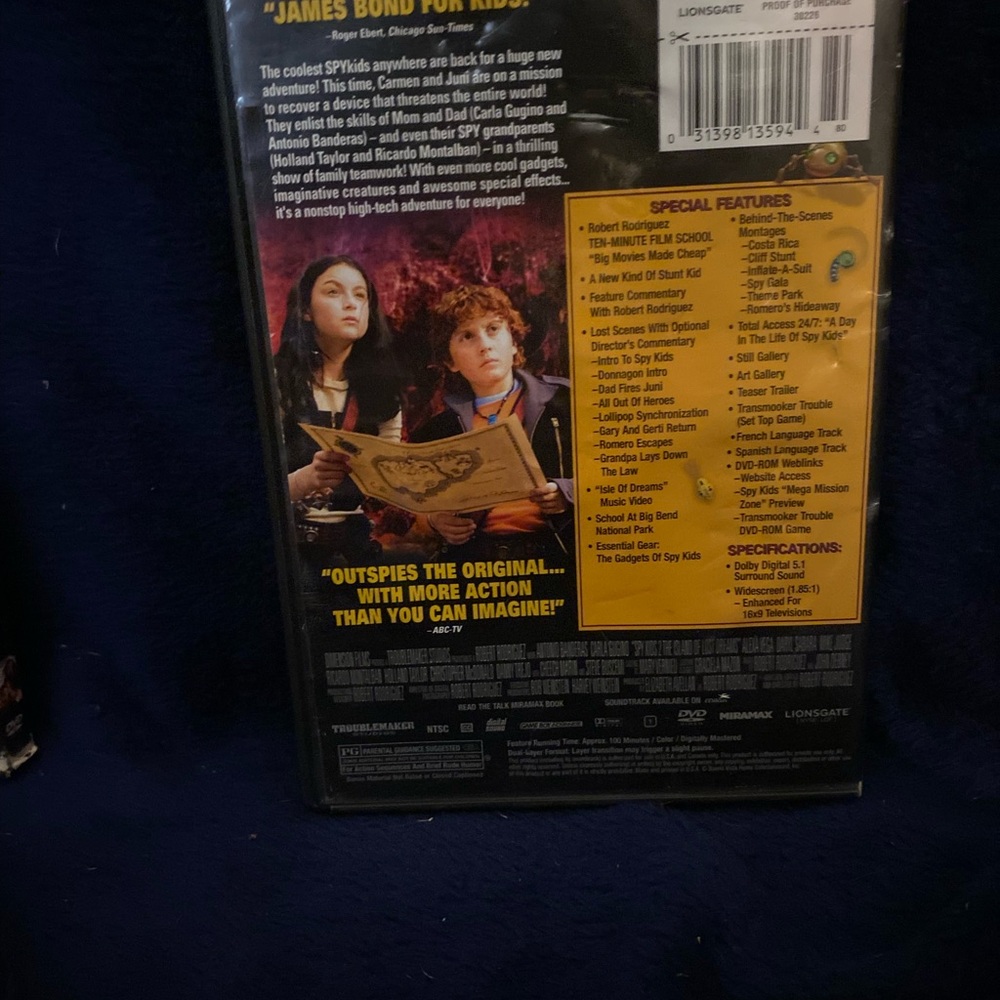 DVD bundle - Picture 6 of 7